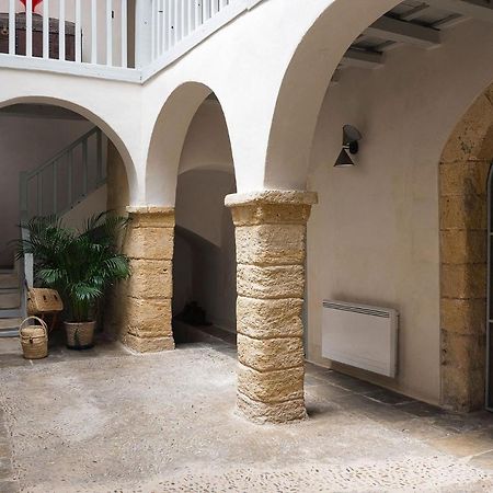 La Pileta - Grupo Califa Apartment Vejer de la Frontera Ngoại thất bức ảnh