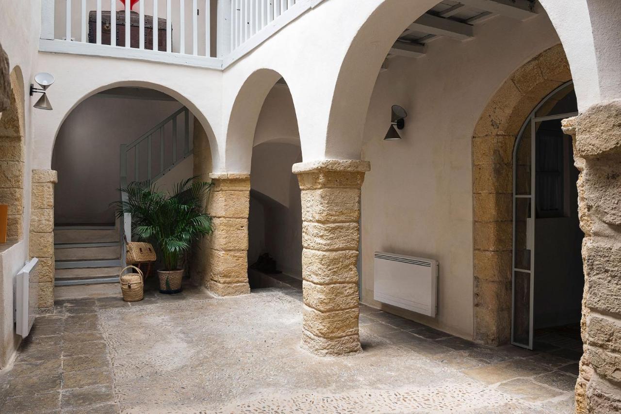 La Pileta - Grupo Califa Apartment Vejer de la Frontera Ngoại thất bức ảnh