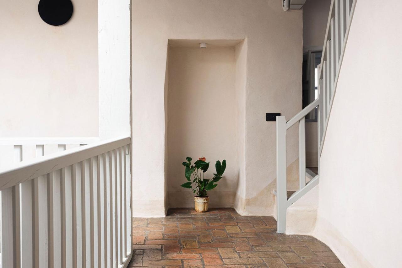 La Pileta - Grupo Califa Apartment Vejer de la Frontera Ngoại thất bức ảnh