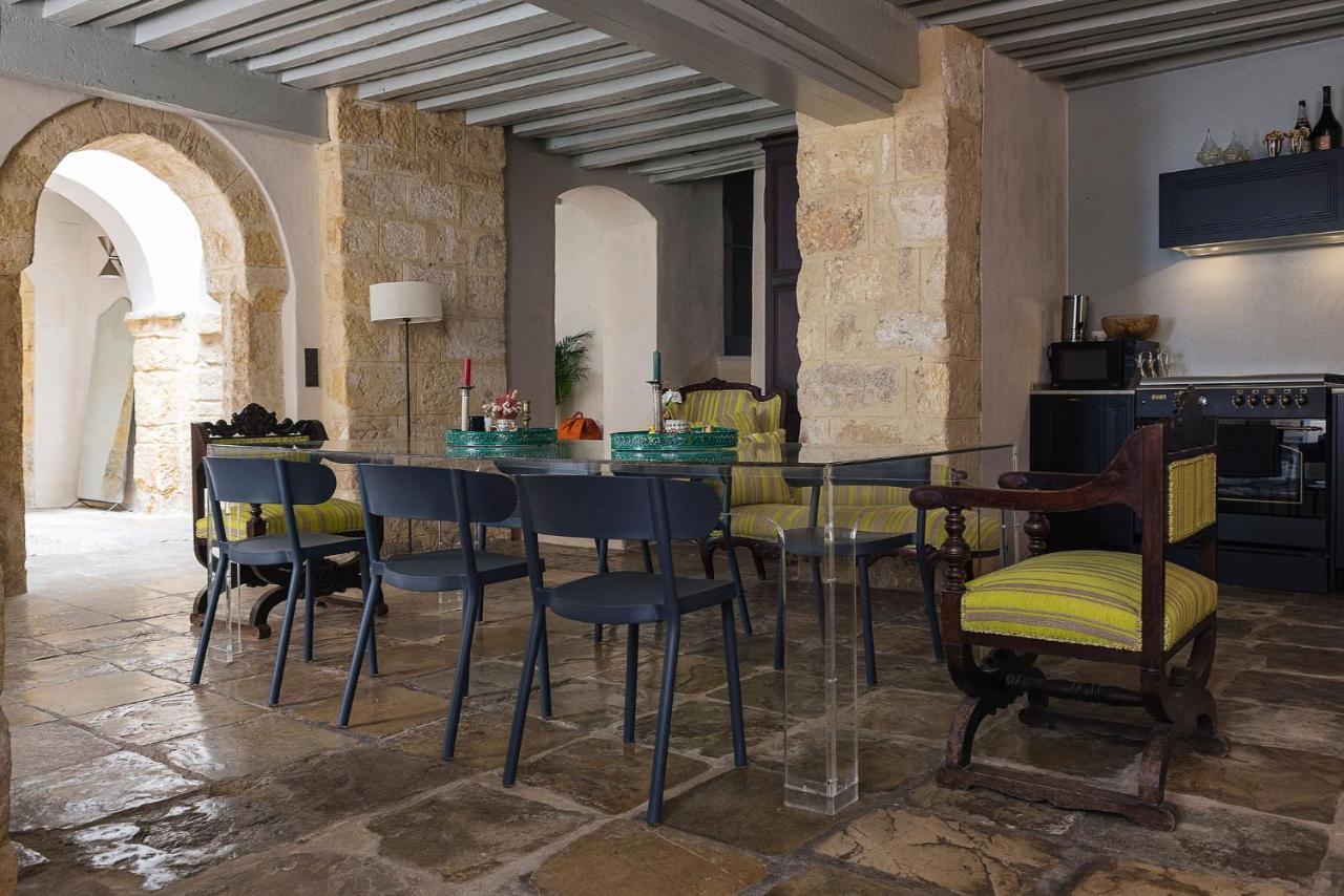 La Pileta - Grupo Califa Apartment Vejer de la Frontera Ngoại thất bức ảnh