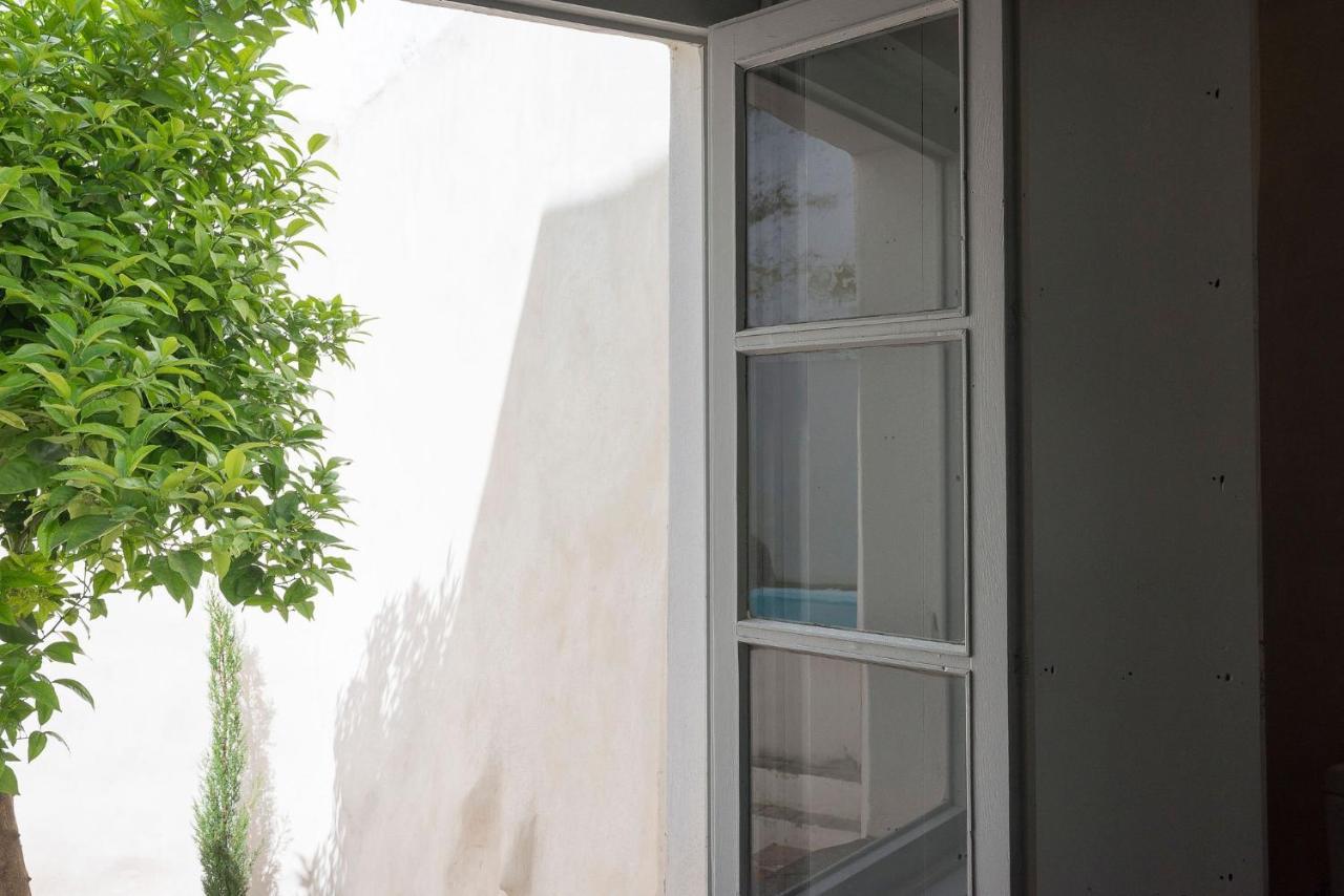 La Pileta - Grupo Califa Apartment Vejer de la Frontera Ngoại thất bức ảnh