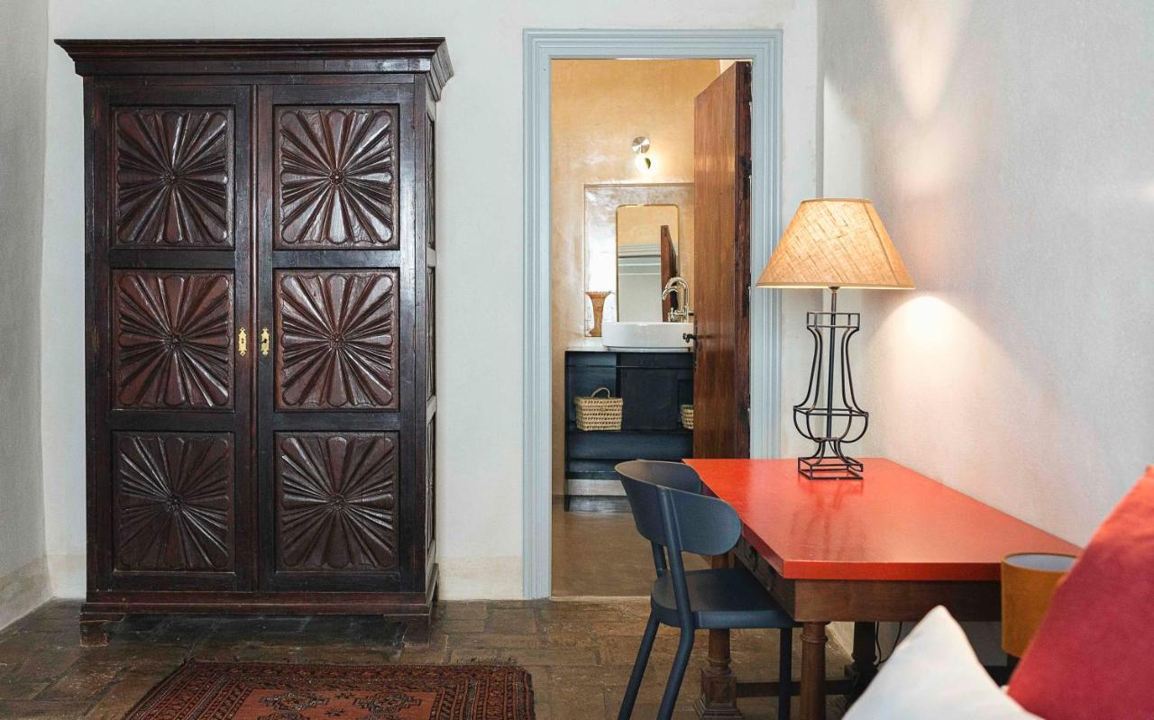 La Pileta - Grupo Califa Apartment Vejer de la Frontera Ngoại thất bức ảnh