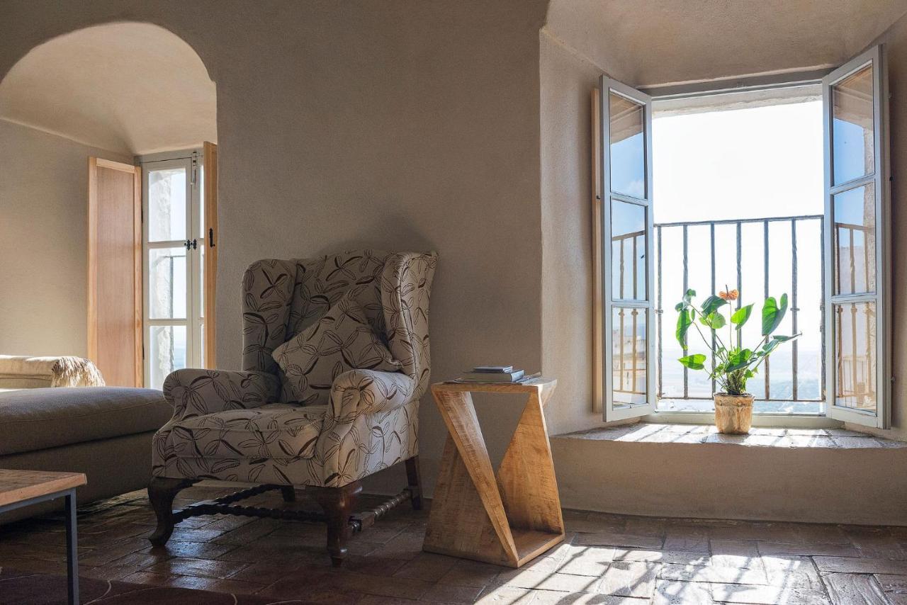 La Pileta - Grupo Califa Apartment Vejer de la Frontera Ngoại thất bức ảnh