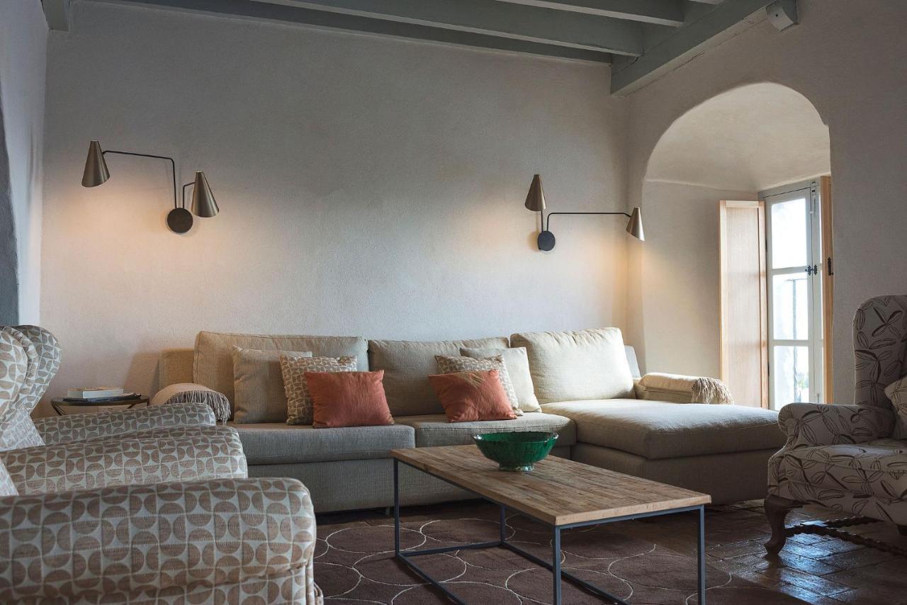 La Pileta - Grupo Califa Apartment Vejer de la Frontera Ngoại thất bức ảnh