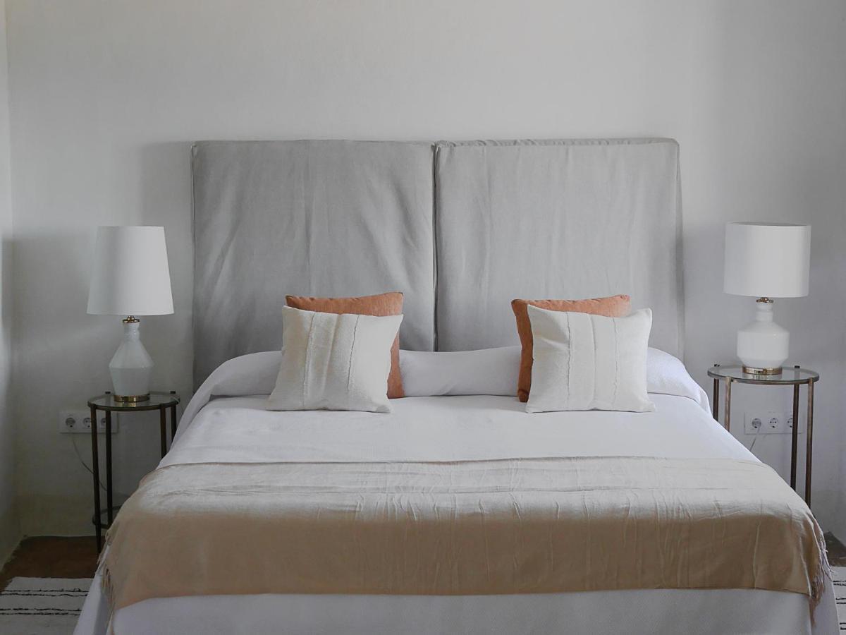 La Pileta - Grupo Califa Apartment Vejer de la Frontera Ngoại thất bức ảnh