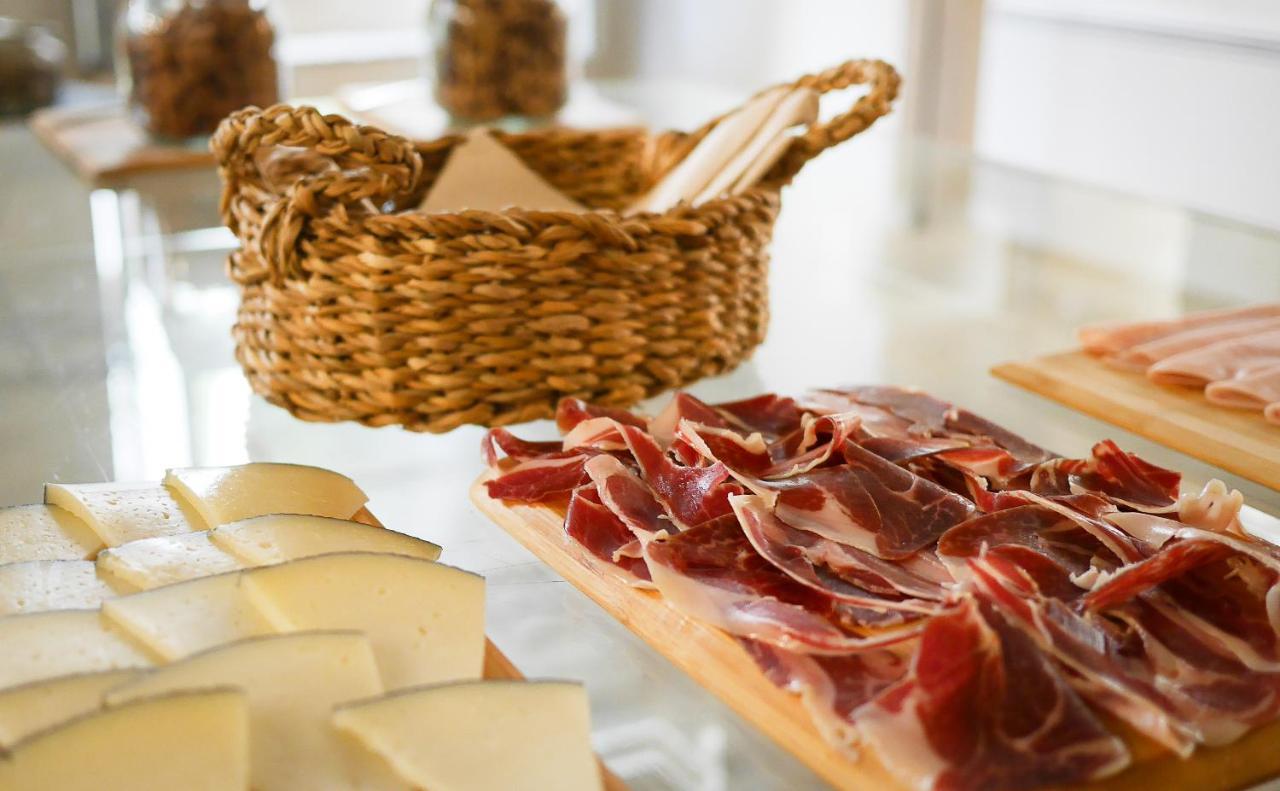 La Pileta - Grupo Califa Apartment Vejer de la Frontera Ngoại thất bức ảnh