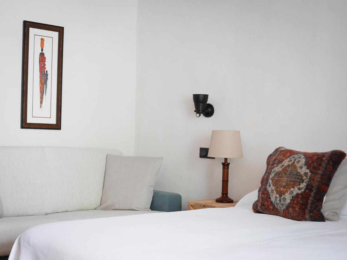 La Pileta - Grupo Califa Apartment Vejer de la Frontera Ngoại thất bức ảnh