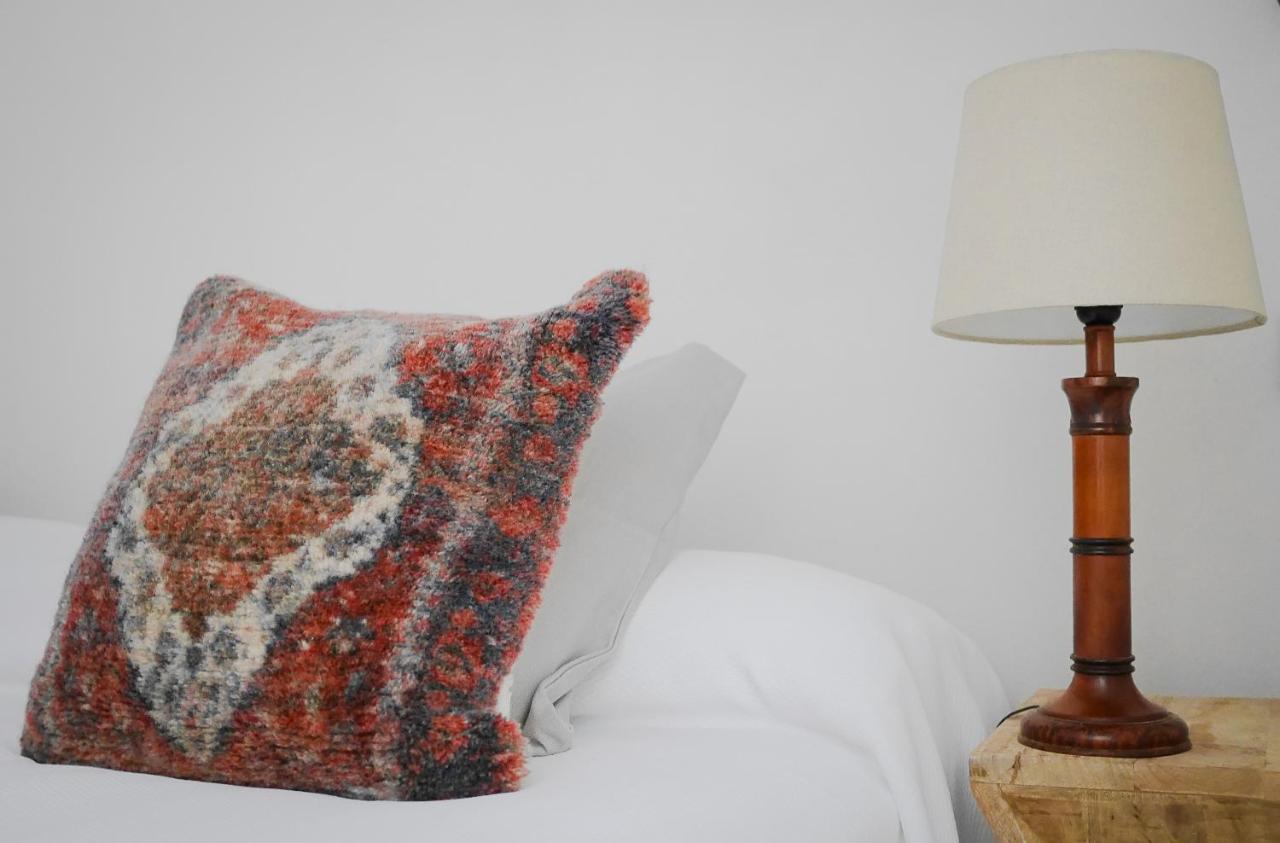 La Pileta - Grupo Califa Apartment Vejer de la Frontera Ngoại thất bức ảnh