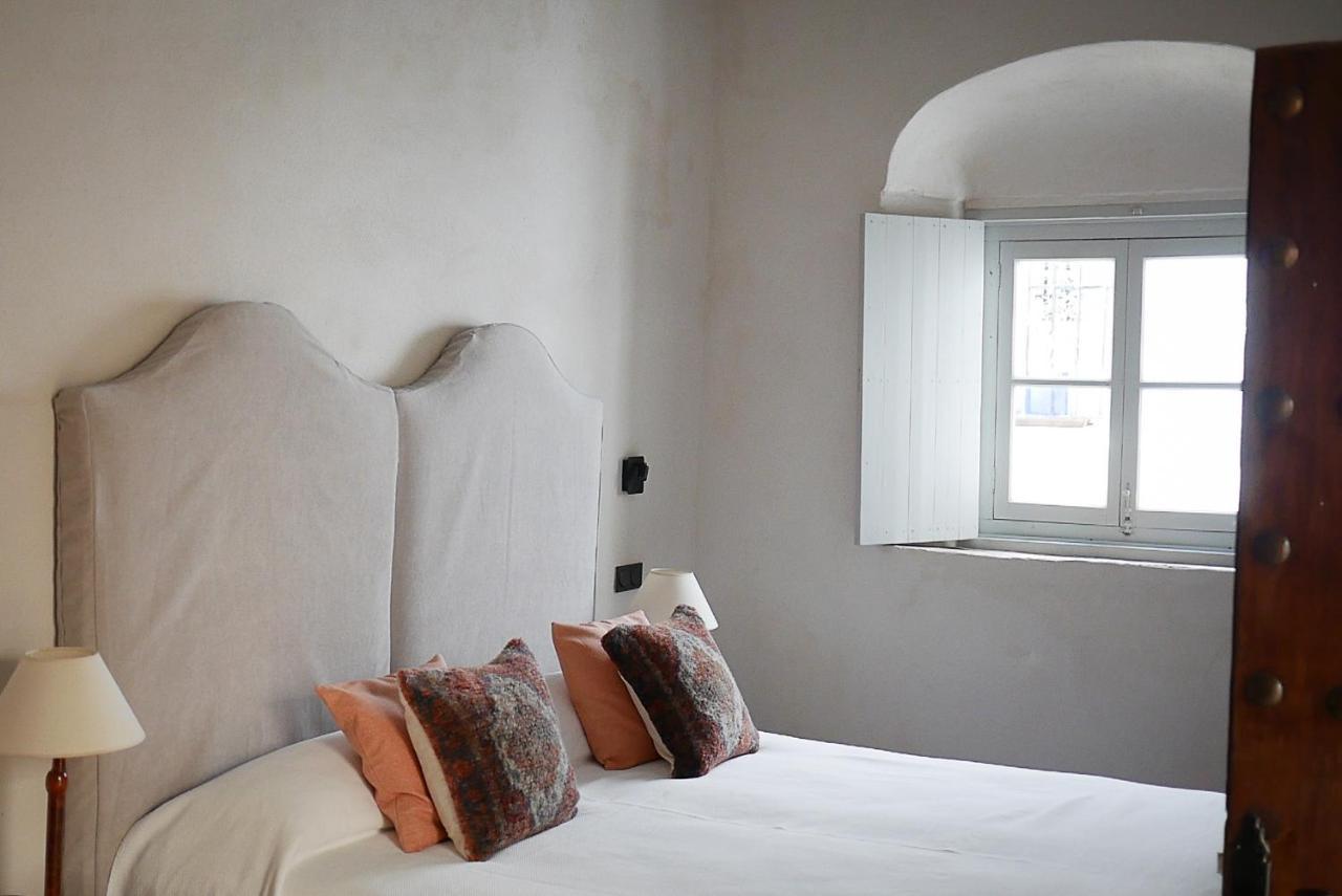 La Pileta - Grupo Califa Apartment Vejer de la Frontera Ngoại thất bức ảnh