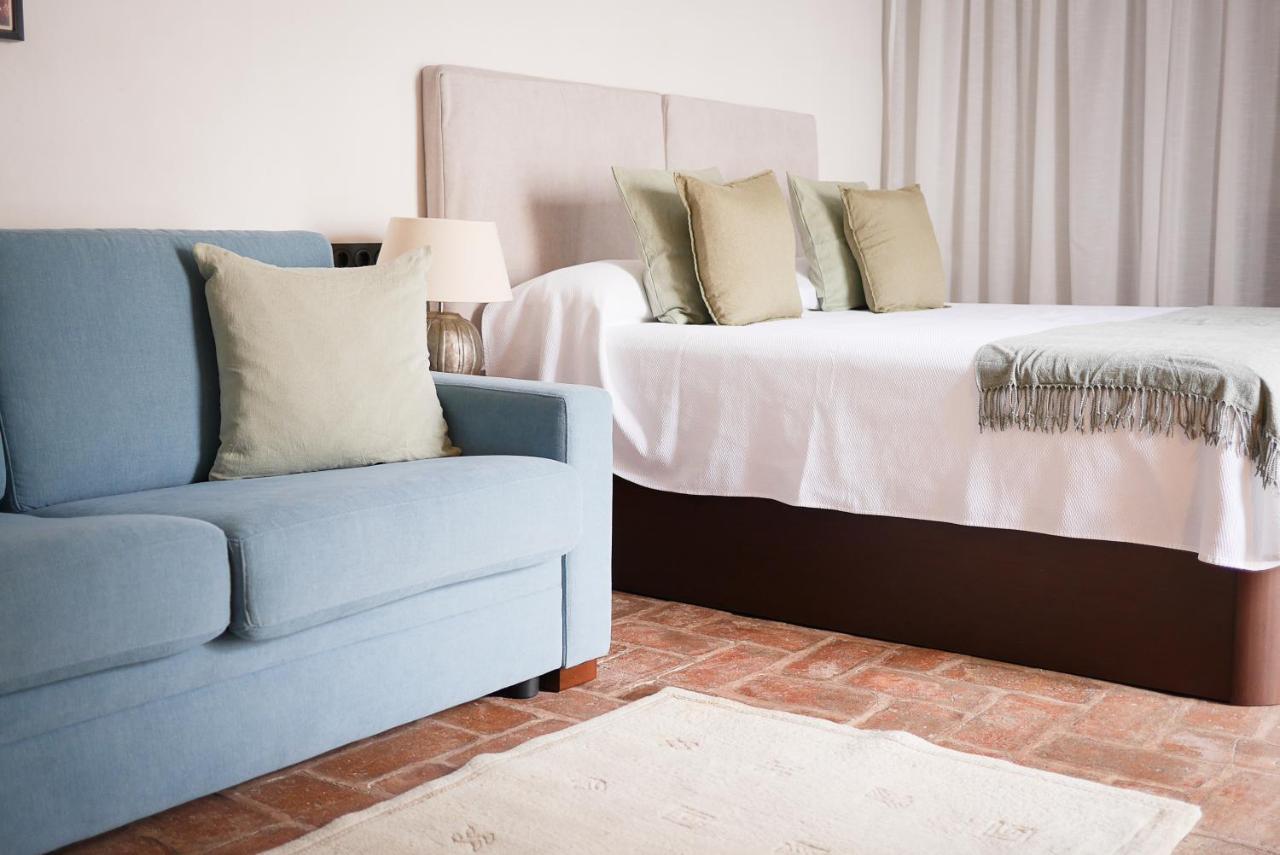 La Pileta - Grupo Califa Apartment Vejer de la Frontera Ngoại thất bức ảnh