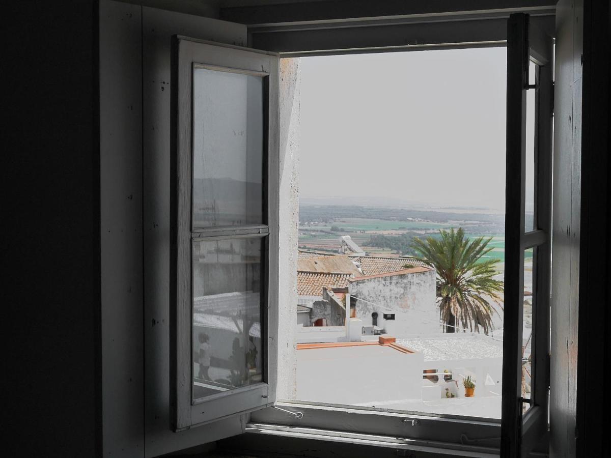 La Pileta - Grupo Califa Apartment Vejer de la Frontera Ngoại thất bức ảnh