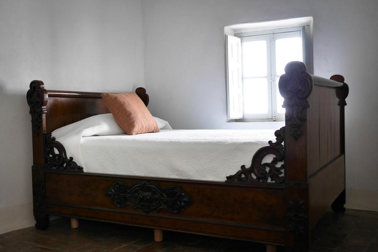 La Pileta - Grupo Califa Apartment Vejer de la Frontera Ngoại thất bức ảnh