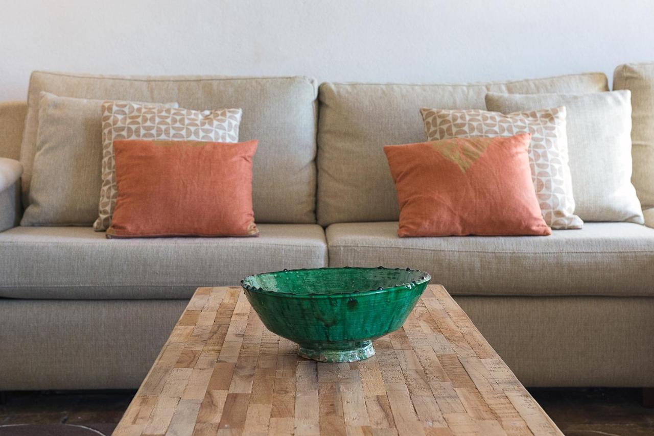 La Pileta - Grupo Califa Apartment Vejer de la Frontera Ngoại thất bức ảnh