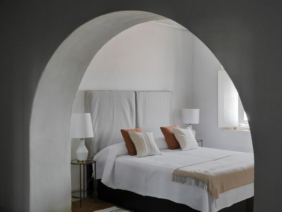 La Pileta - Grupo Califa Apartment Vejer de la Frontera Ngoại thất bức ảnh