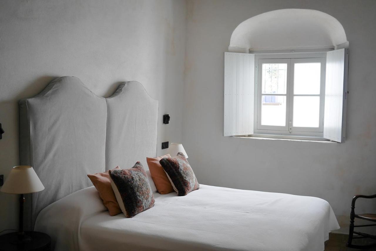 La Pileta - Grupo Califa Apartment Vejer de la Frontera Ngoại thất bức ảnh