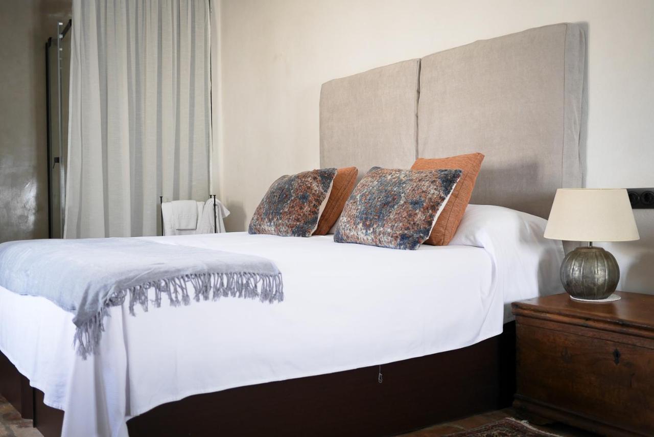 La Pileta - Grupo Califa Apartment Vejer de la Frontera Ngoại thất bức ảnh