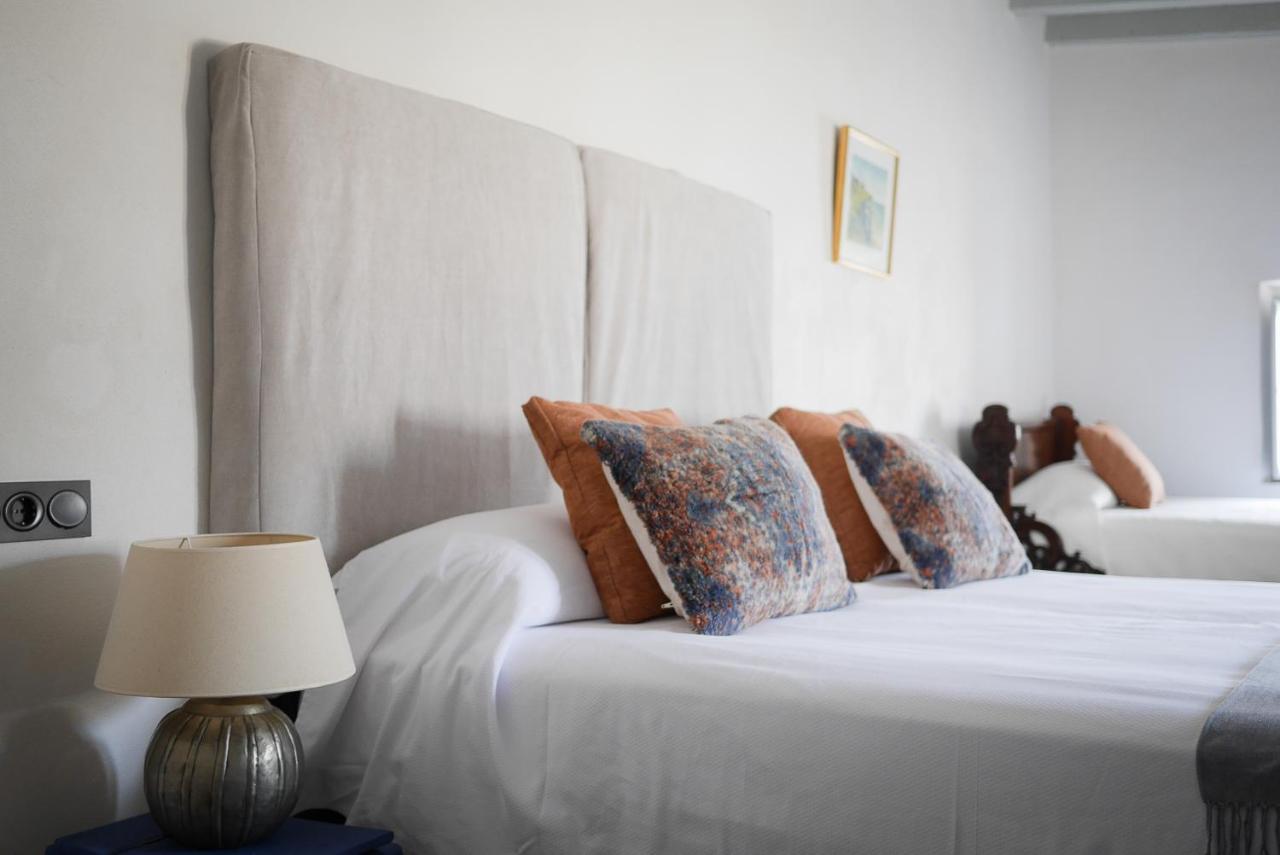 La Pileta - Grupo Califa Apartment Vejer de la Frontera Ngoại thất bức ảnh