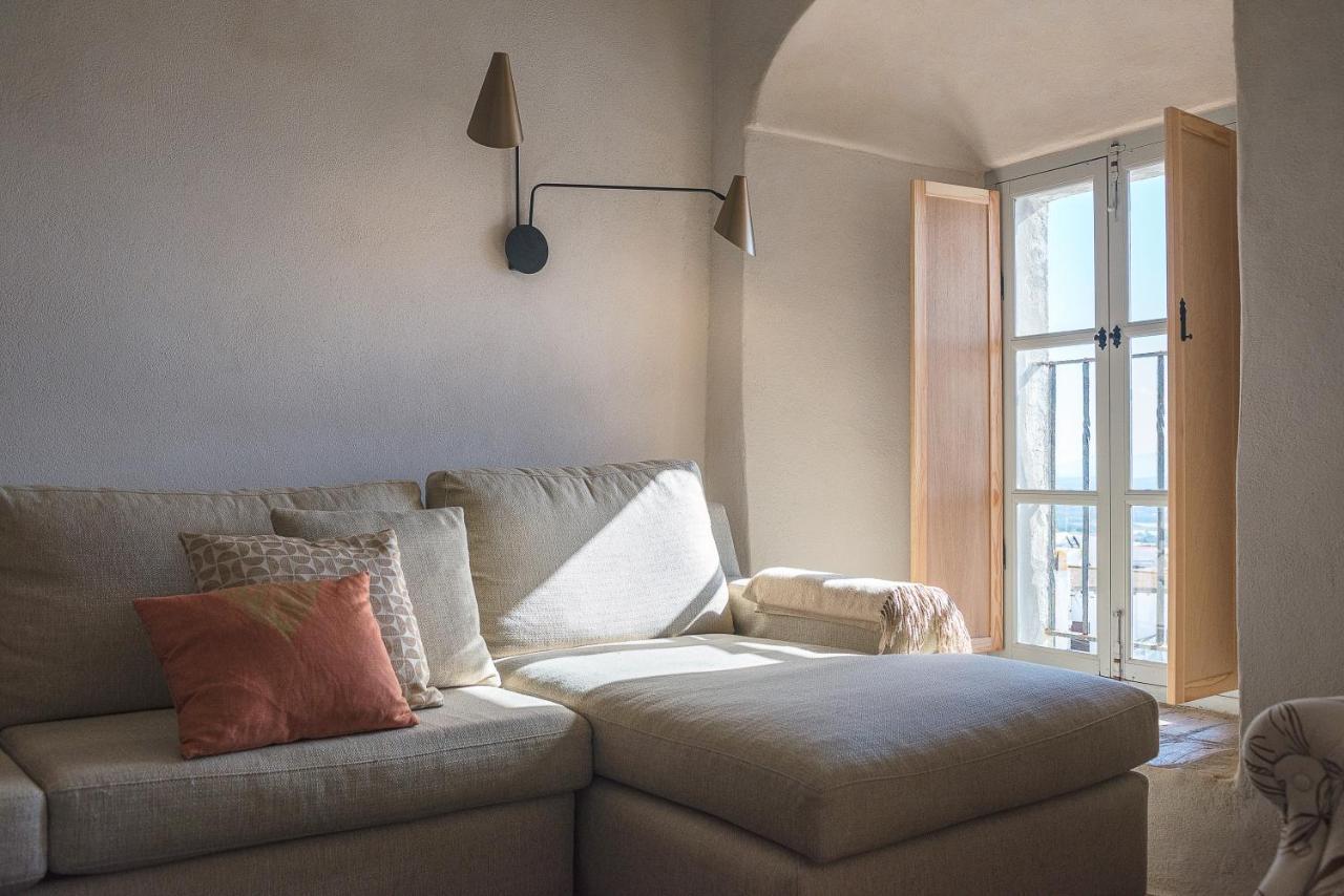 La Pileta - Grupo Califa Apartment Vejer de la Frontera Ngoại thất bức ảnh