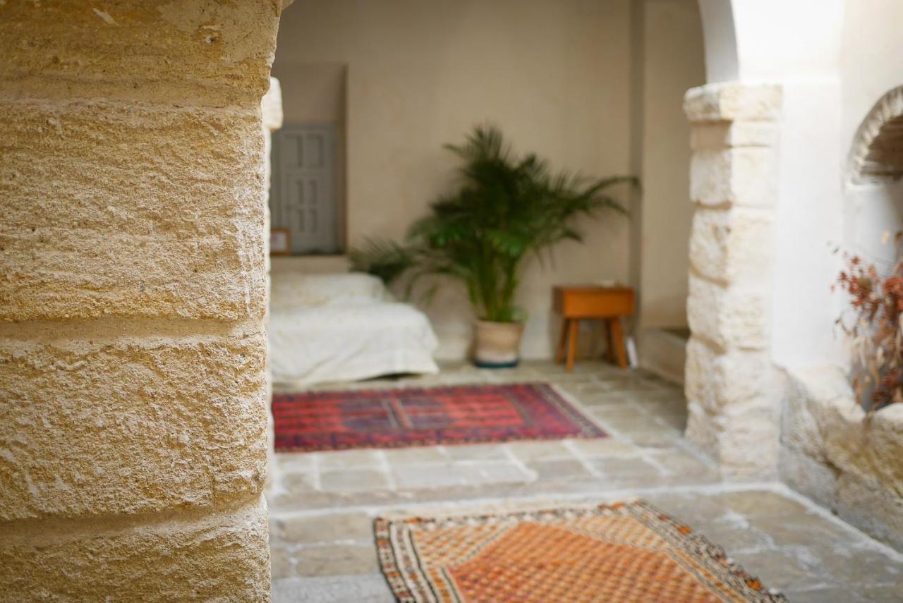 La Pileta - Grupo Califa Apartment Vejer de la Frontera Ngoại thất bức ảnh