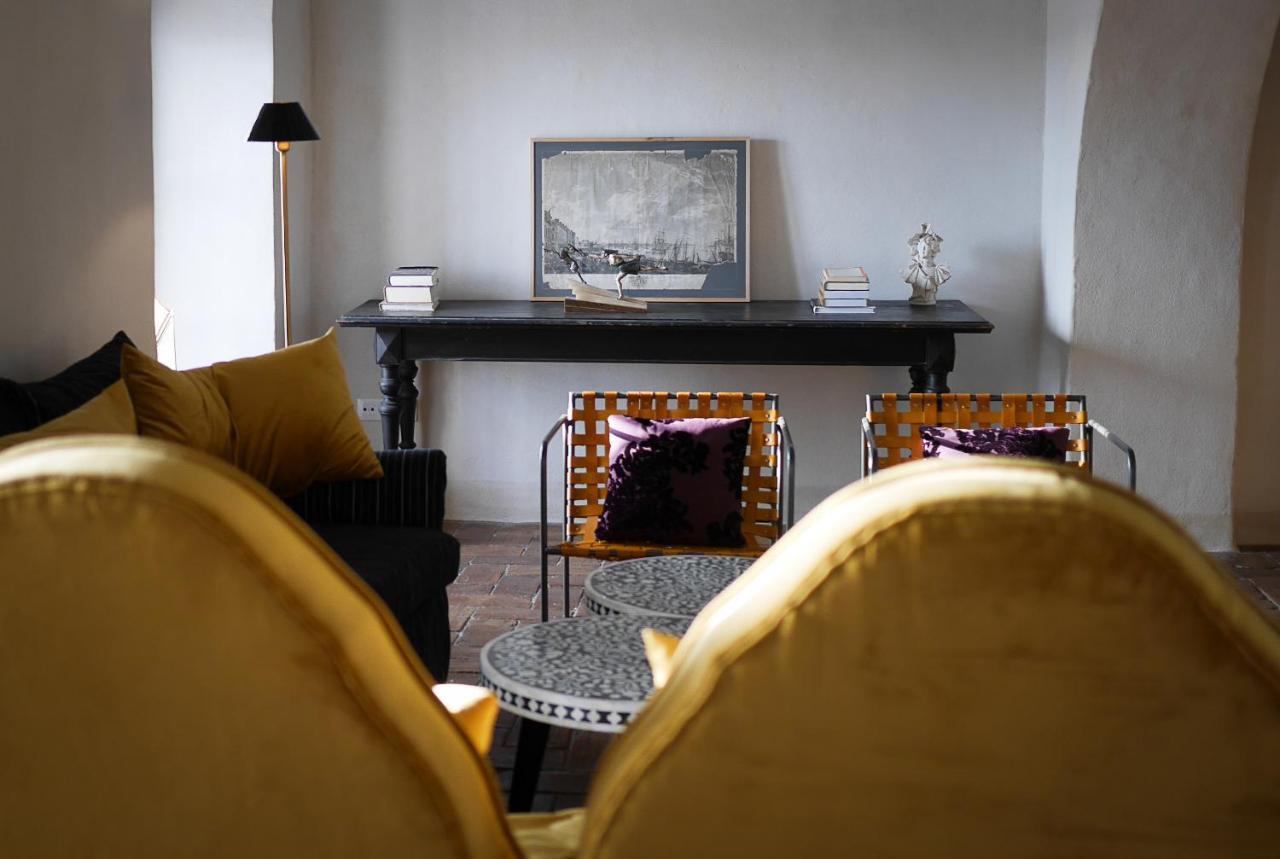 La Pileta - Grupo Califa Apartment Vejer de la Frontera Ngoại thất bức ảnh