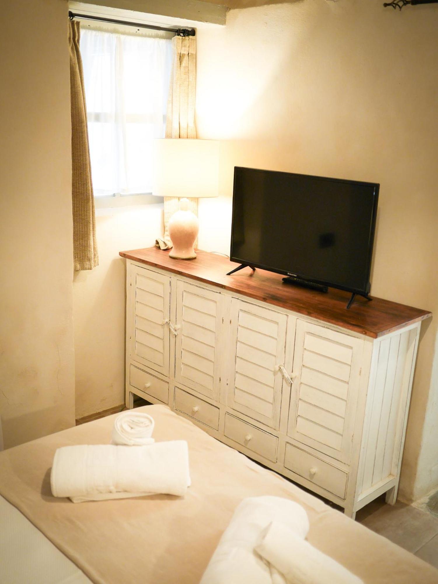 La Pileta - Grupo Califa Apartment Vejer de la Frontera Ngoại thất bức ảnh