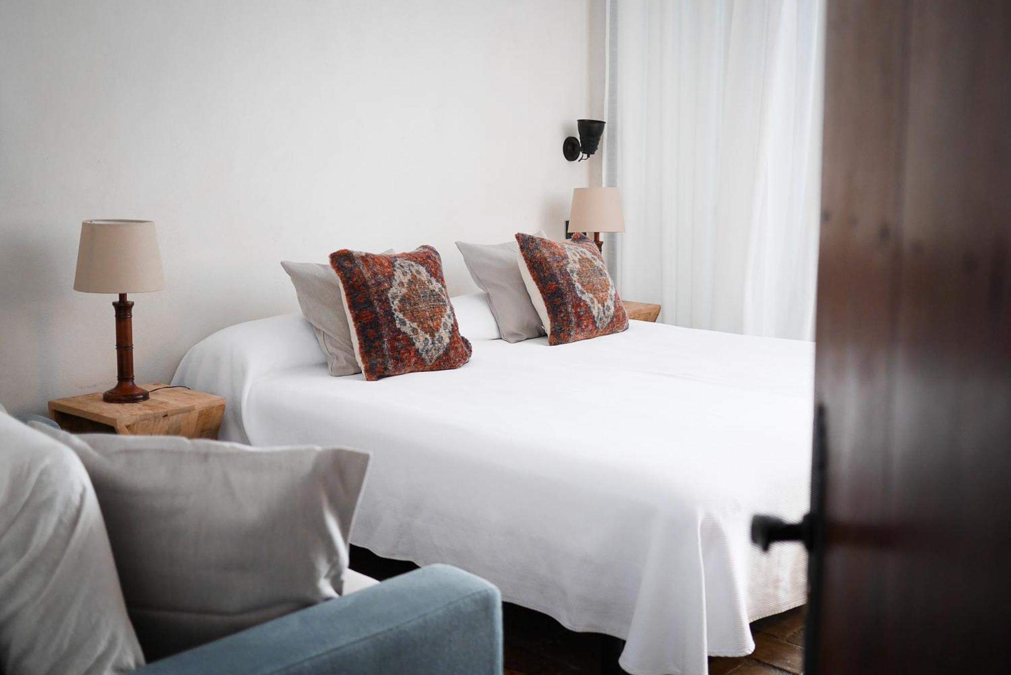 La Pileta - Grupo Califa Apartment Vejer de la Frontera Ngoại thất bức ảnh